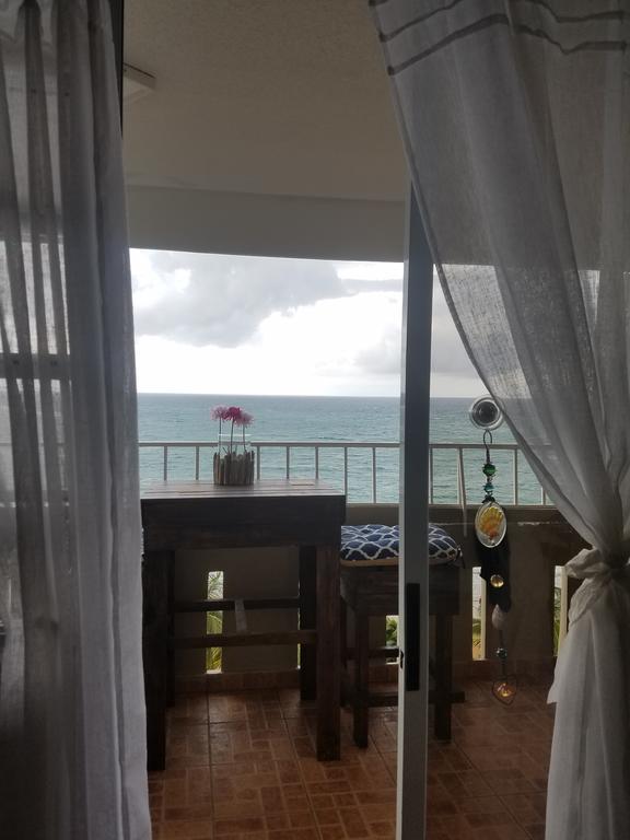 Condominium Playa Azul 1 Luquillo Zewnętrze zdjęcie